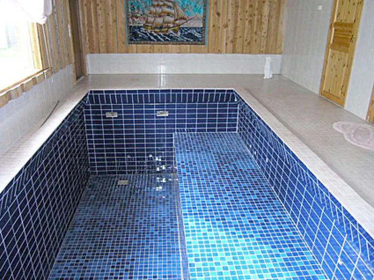 Holiday Home Torvilahti