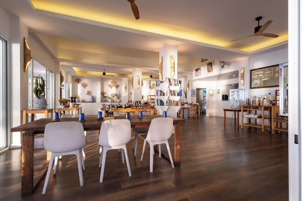 Kings Garden Resort - SHA Plus