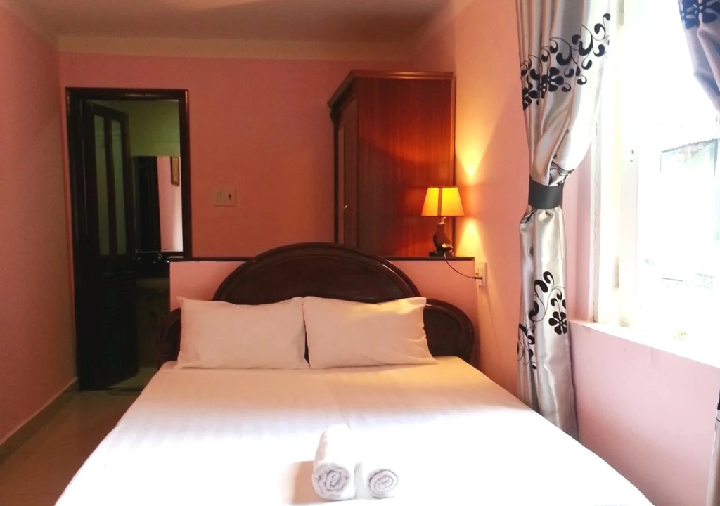 Thiên Đường Hotel Huế
