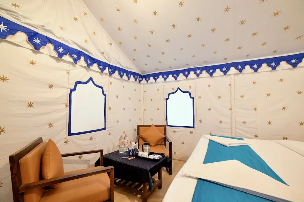 DolatGarh Resort & Camp