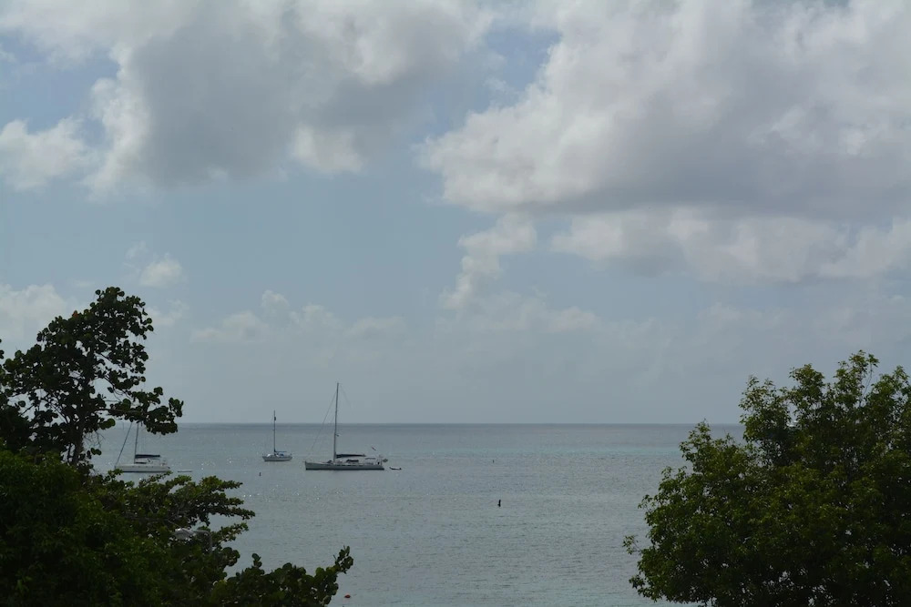 Travel Inn Hotel Simpson Bay