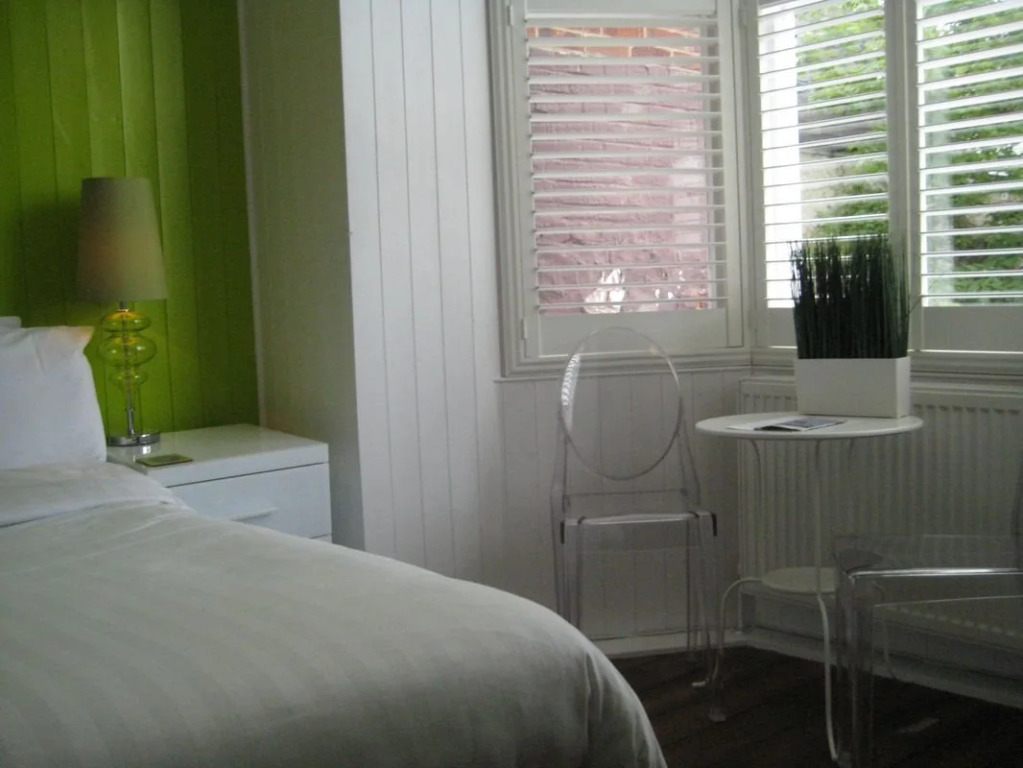LimeHouse