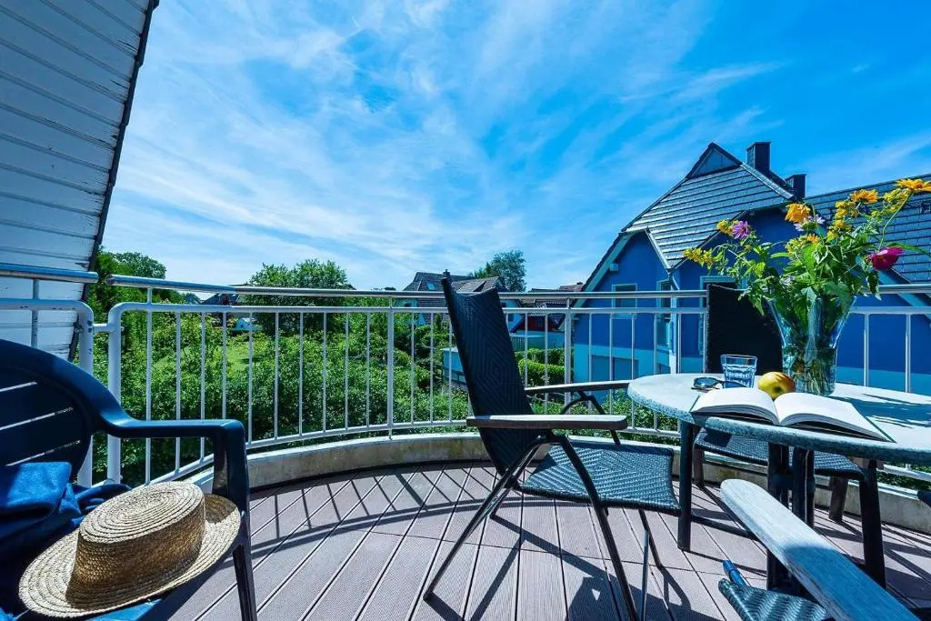 Gartenweg 7 Wohnung 2 3 oben links