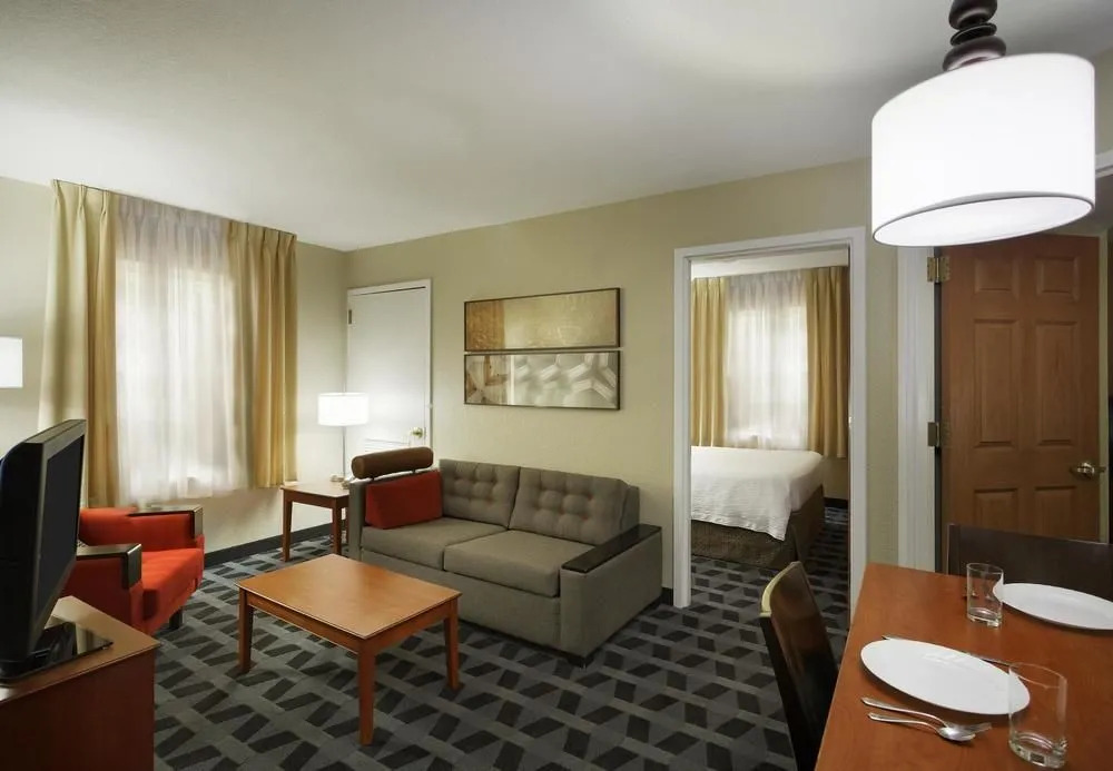 MainStay Suites Tampa Moffitt-USF
