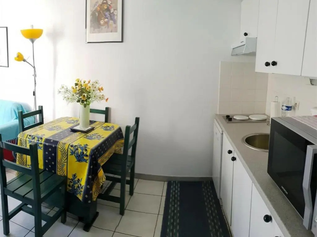 Maison Argelès-sur-Mer, 3 pièces, 4 personnes - FR-1-388-113