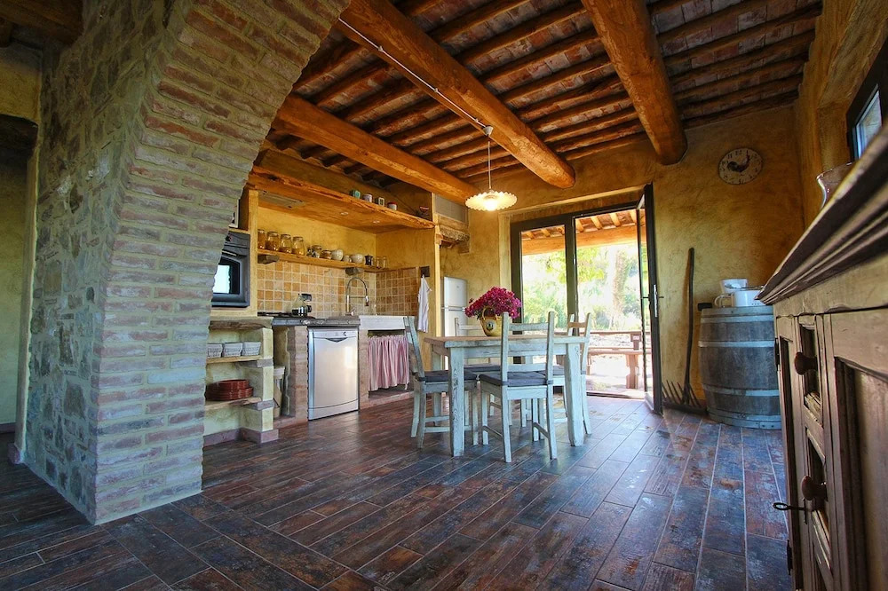 Casa del Pastore