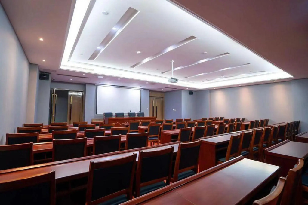Jinjiang Metropolo Hotel Xintai Diamond Building