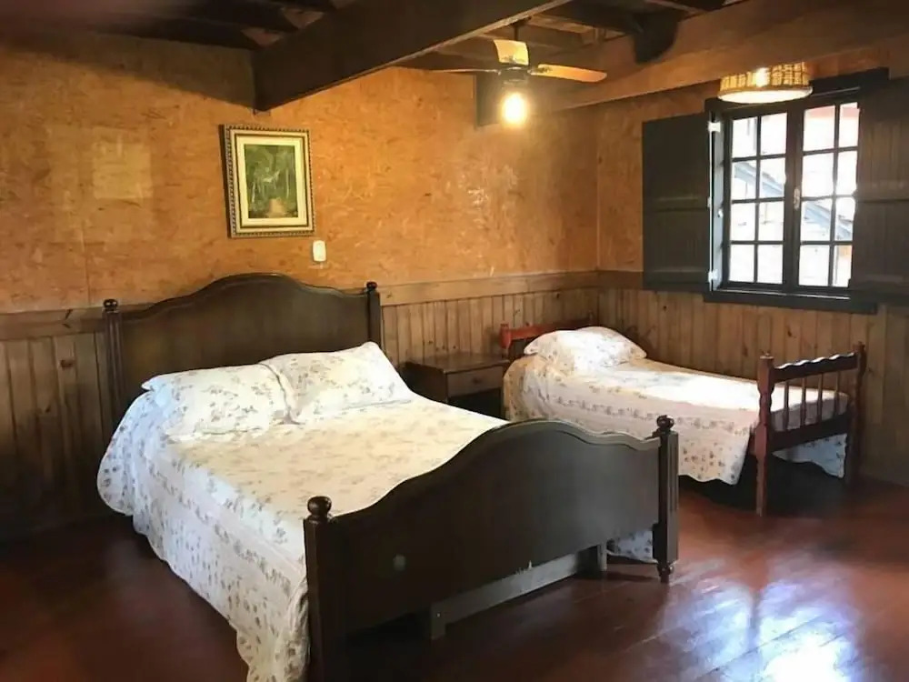 Hotel Pousada Colina de Pedra