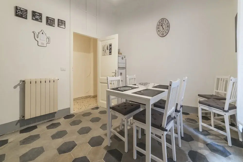 GuestHost - Ad un passo da Villa Borghese Apartment