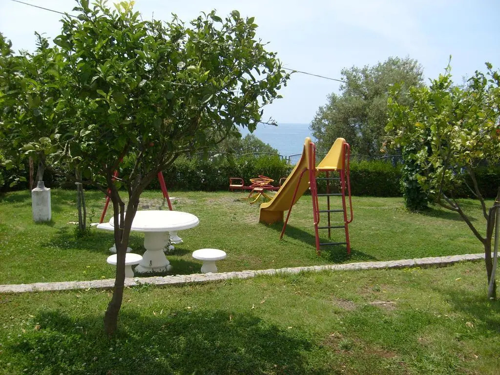 Mediterraneo Residence