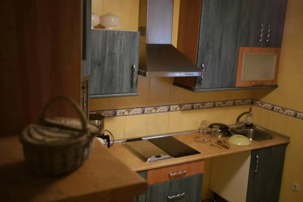 Hostal El Alba
