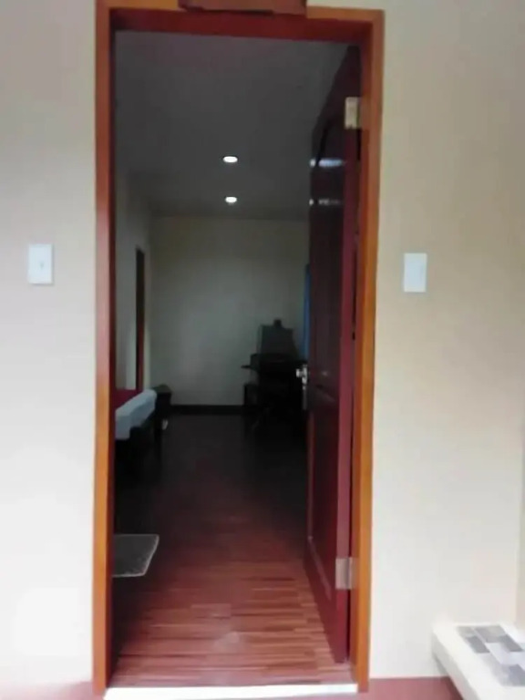 Camiguin Lanzones Resort