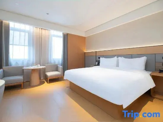 Nanjing Hotel (Ganzhou University Town)