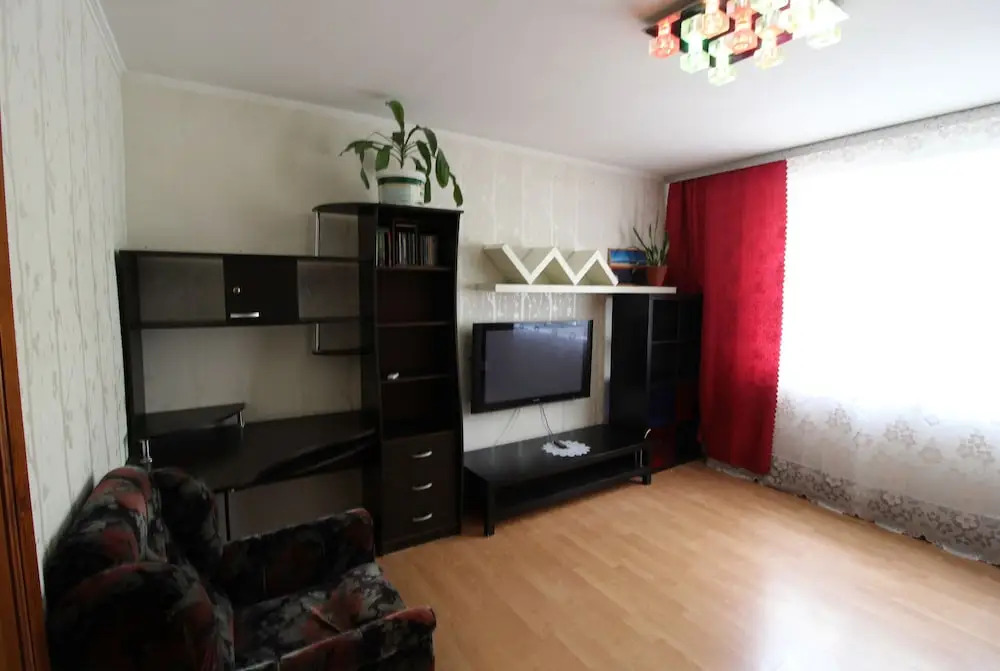 Квартира на Красногвардейской