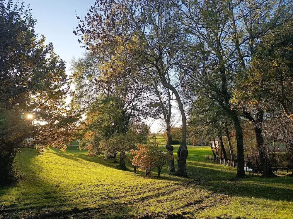 6 person holiday home in Aabenraa