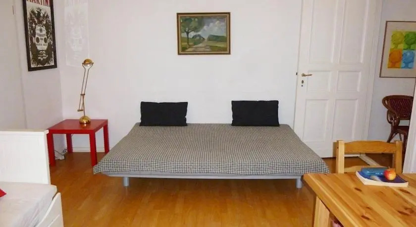 Ber.Ho. Apartments Savignyplatz