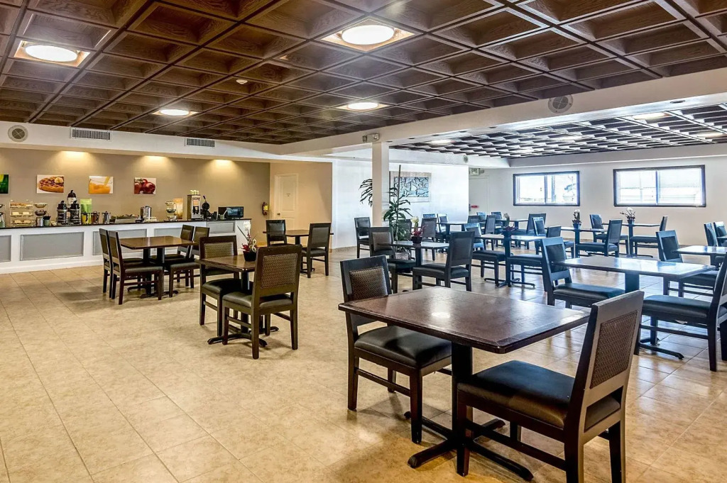 Texas Inn & Suites