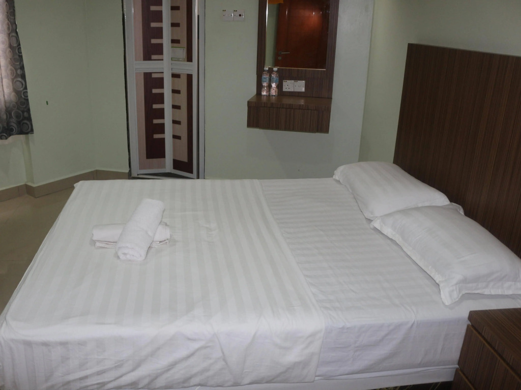 Hotel Pritty