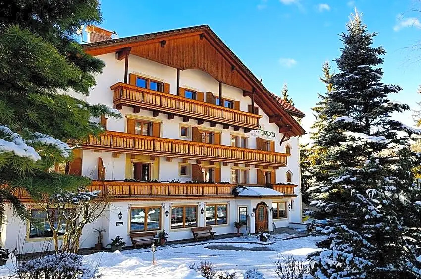 Hotel Resa Blancia