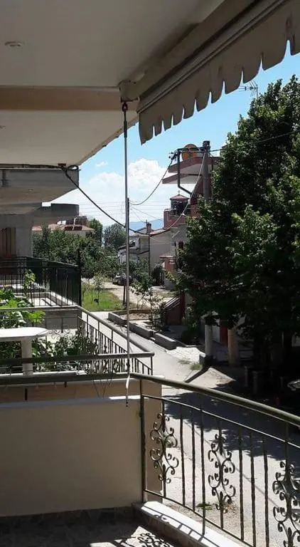 Eudoxia House