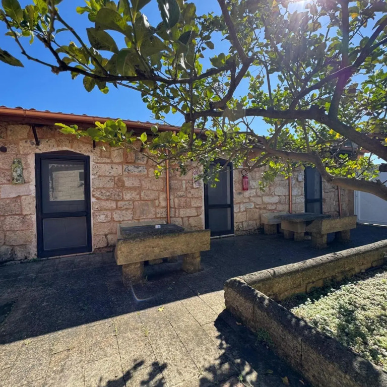 Agriturismo Masseria Le Calie