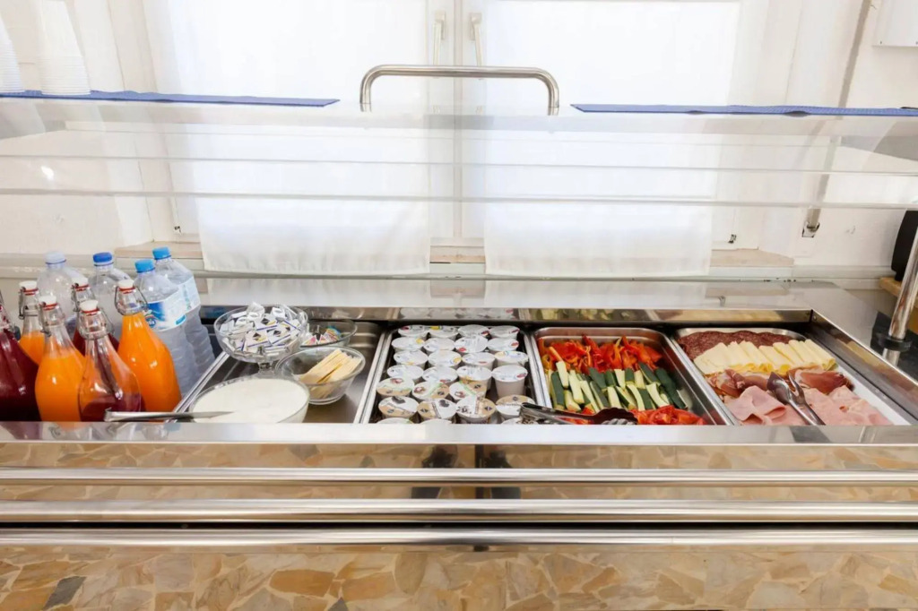 Hotel Costazzurra by Interlux