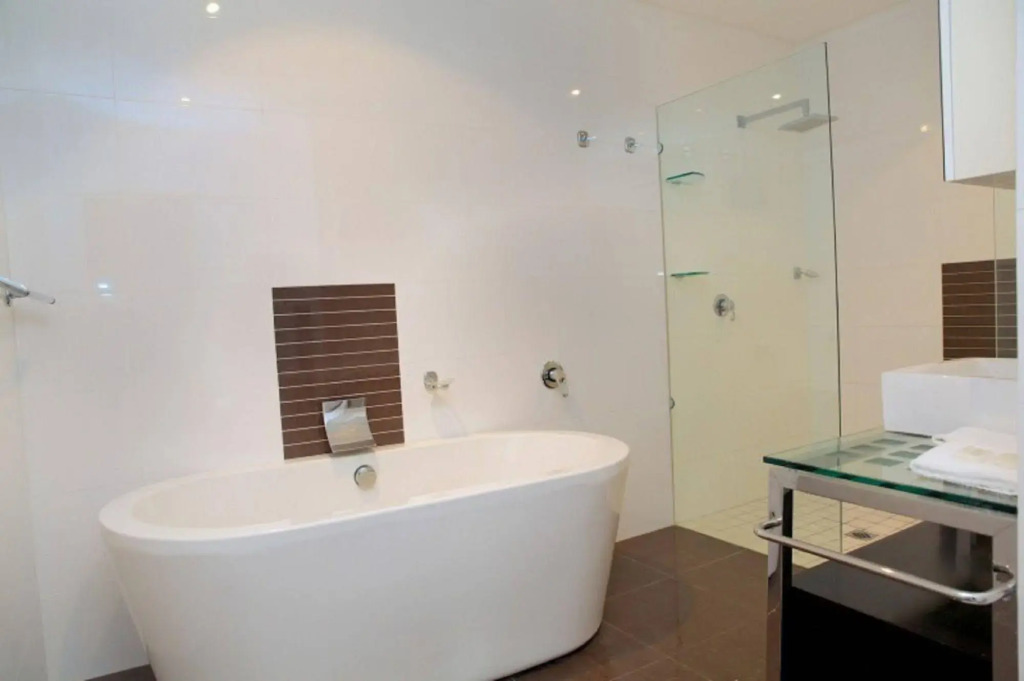Boulevard Towers on Broadbeach