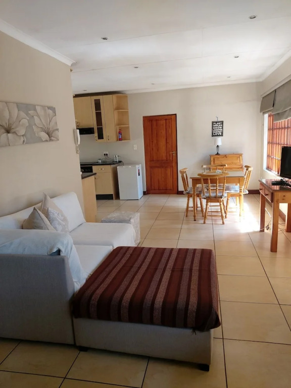 4 On Sengwe Place