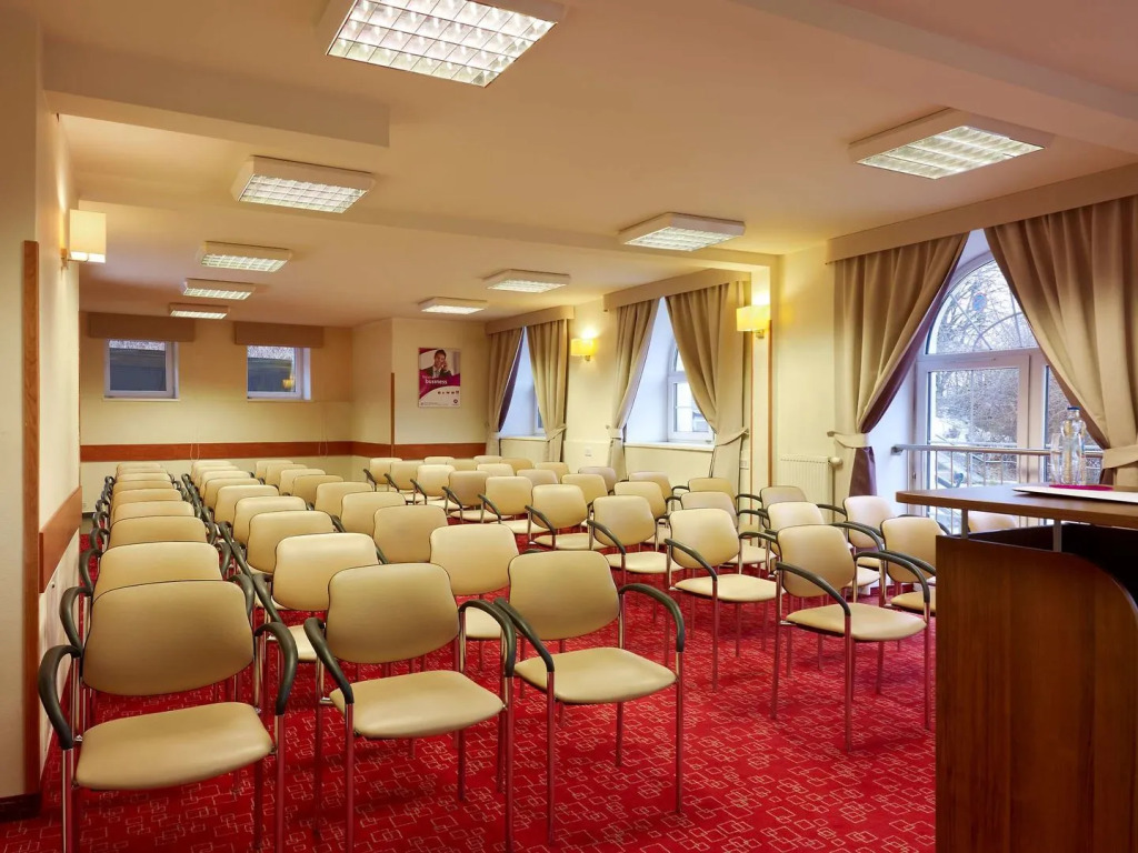 Focus Hotel Szczecin