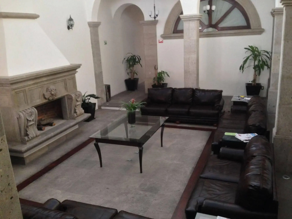 Hotel San Xavier