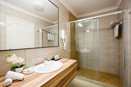 Hotel Saint Germain