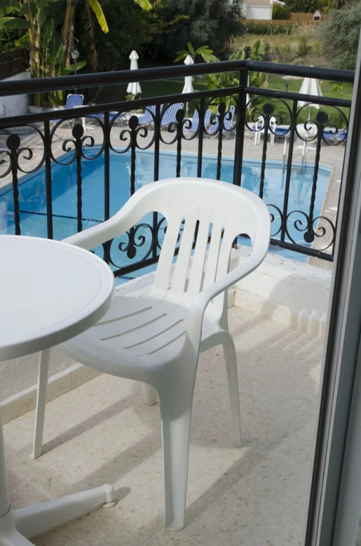 Kozis Hotel Apartments