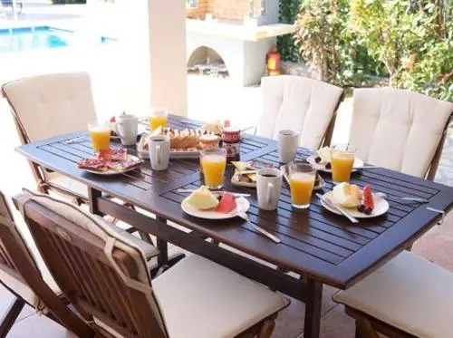 Villa Kanelis