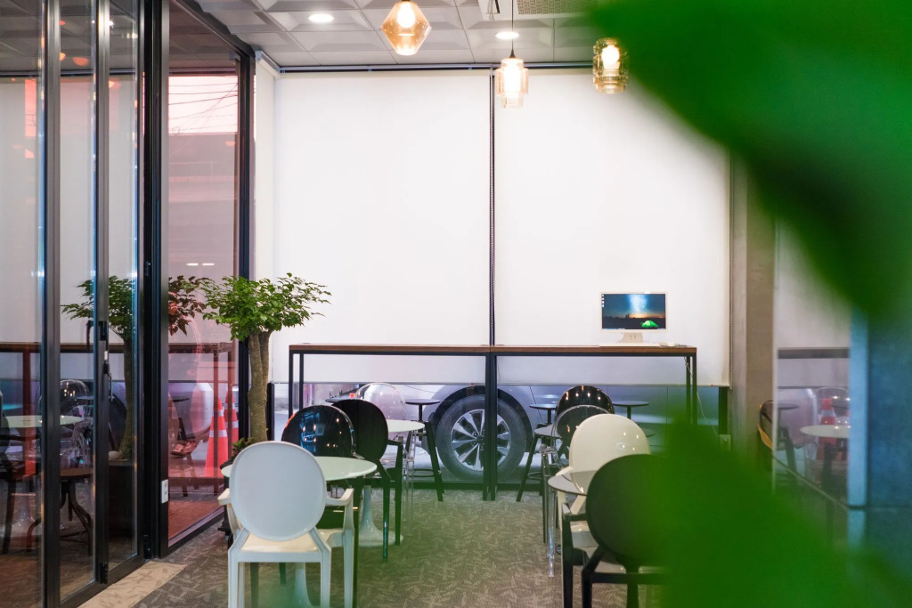 E7 Place Dongdaemun