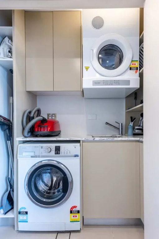 Comfy 1-bed Apartment in Perfect Location