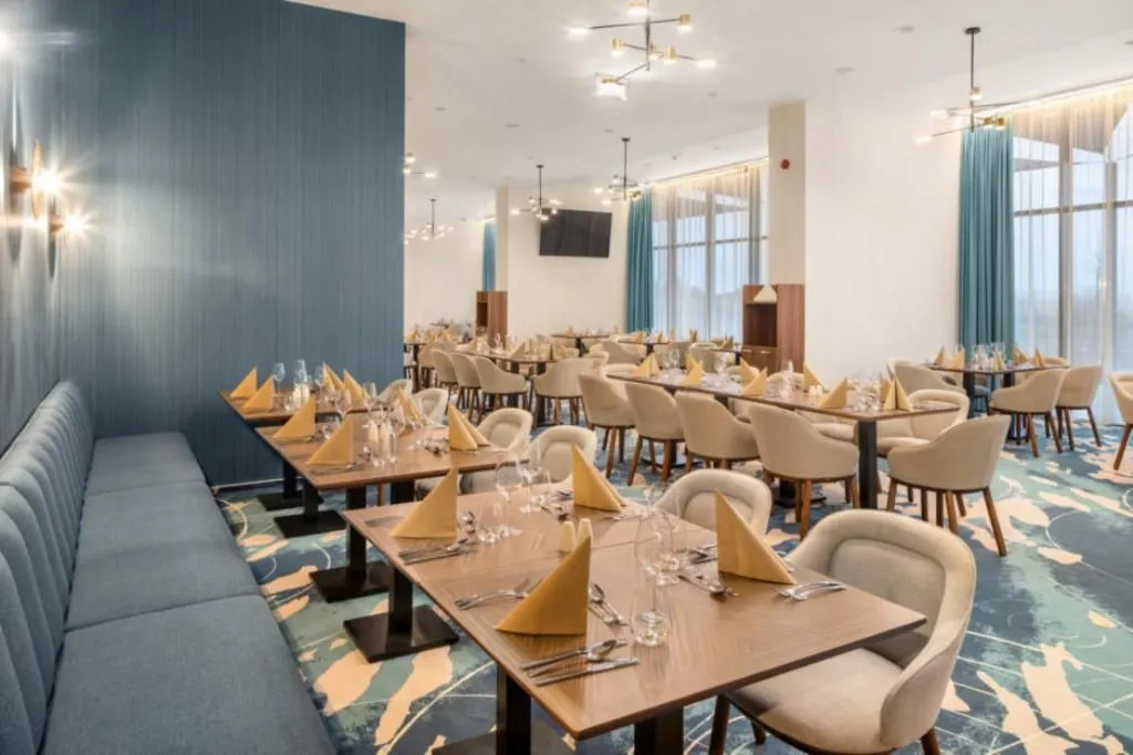 Sirius Hotel****Superior