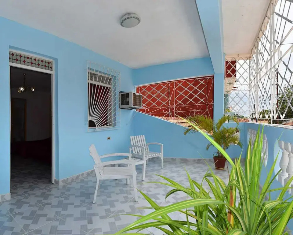 Hostal Haydee y Evelio