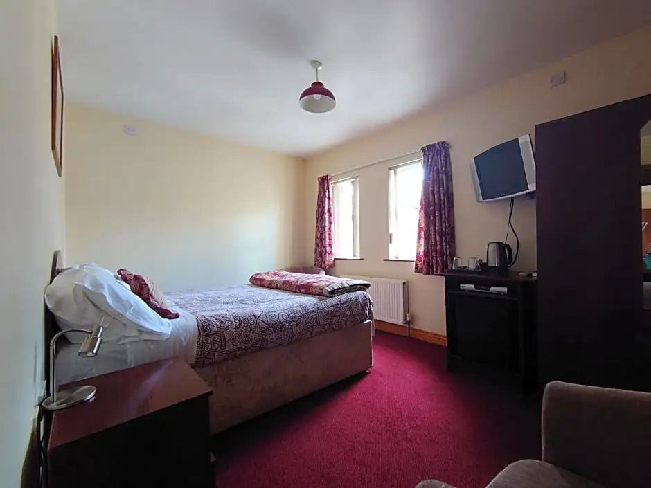Town Clock B&B