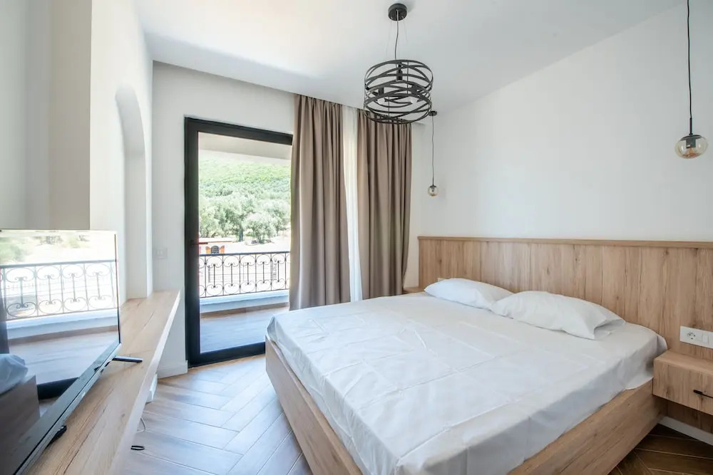 Carolea Villas - Boutique Hotel & Villas