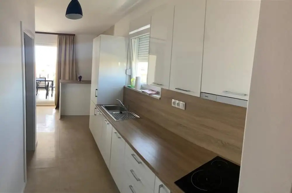Sunset Apartments