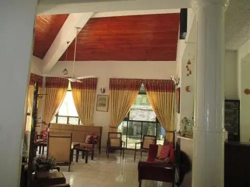 Thilanka Beach Resort