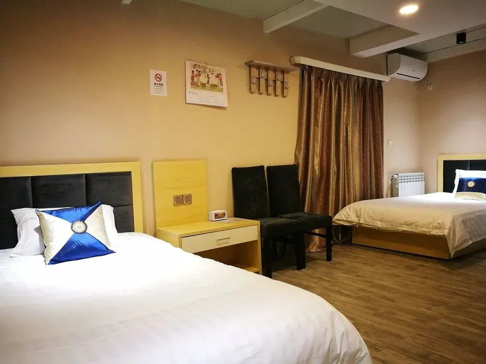 Top Business Hotel