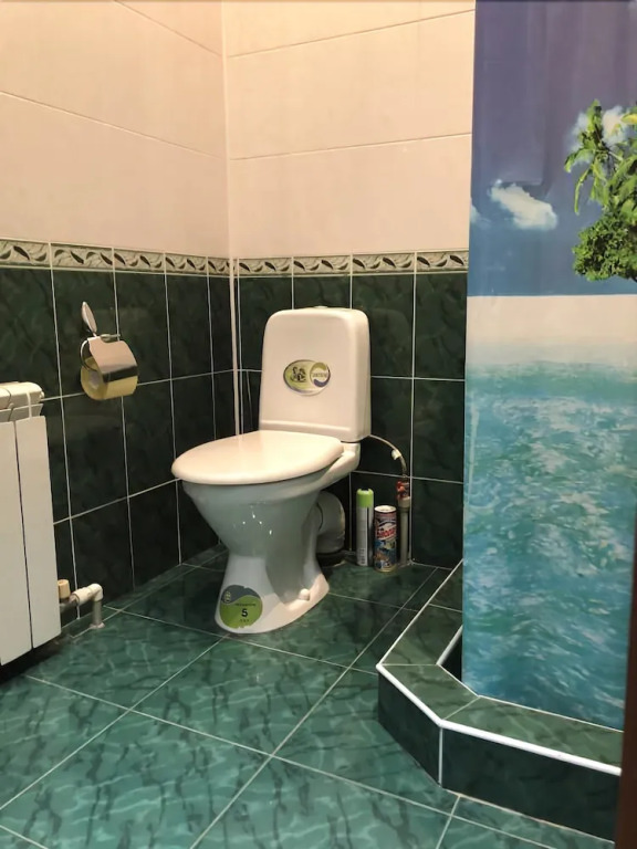 Guest House Lari