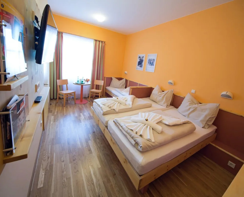 JUFA Hotel Planneralm