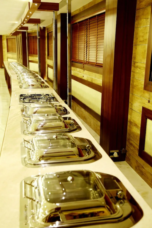 The Ocean Pearl Udupi