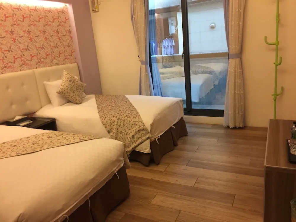 OEC Hostel
