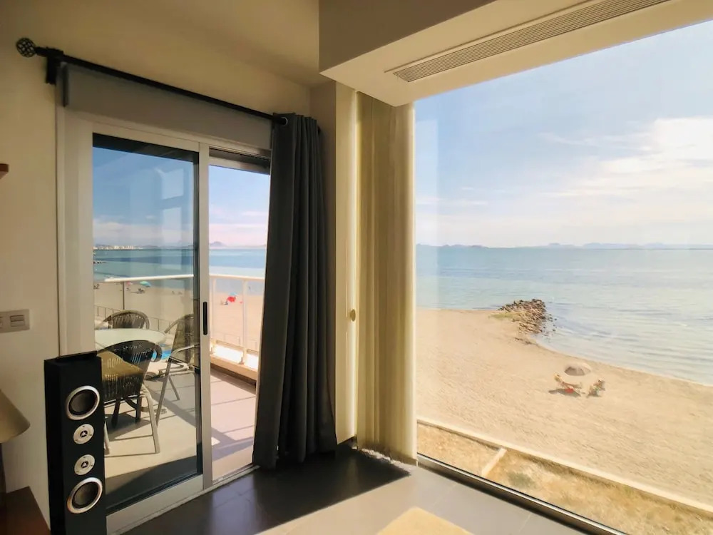 Residenz La Manga Beach