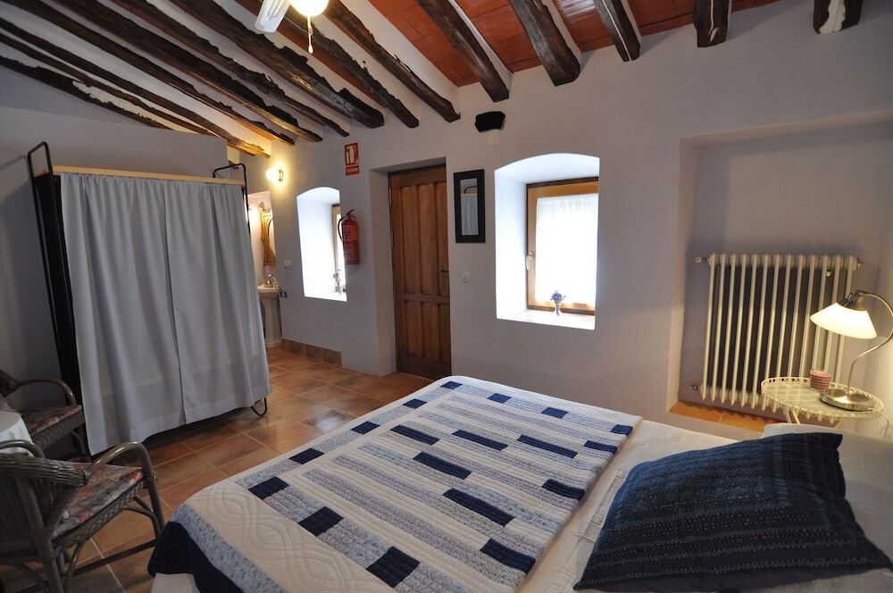 Casa del Riu