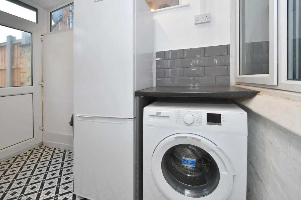 Townhouse @ 101 Lord Street Crewe