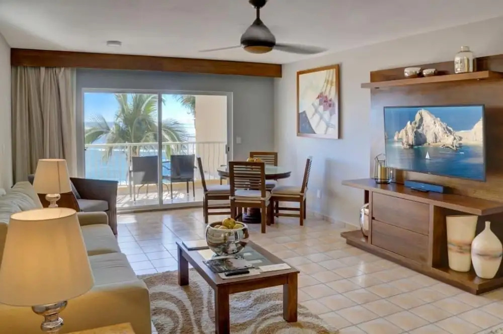 2BR Del Palmar Cabo Luxury Resort